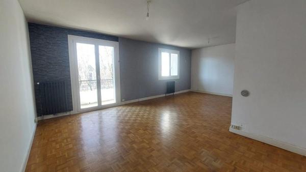 Vente / Appartement T2