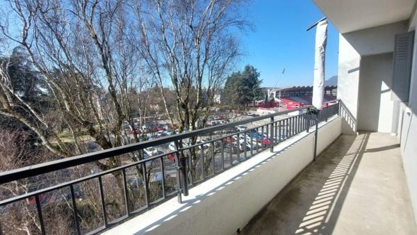 Vente / Appartement T2