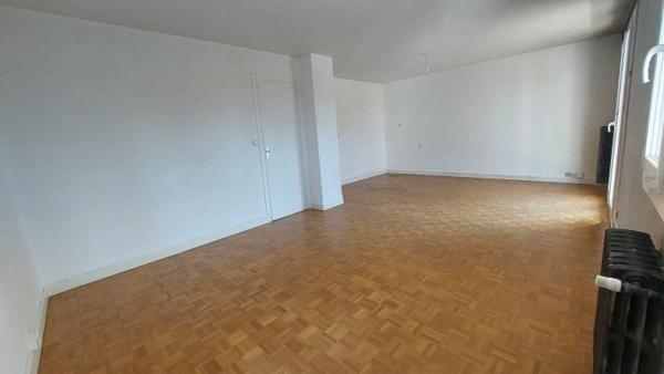 Vente / Appartement T2
