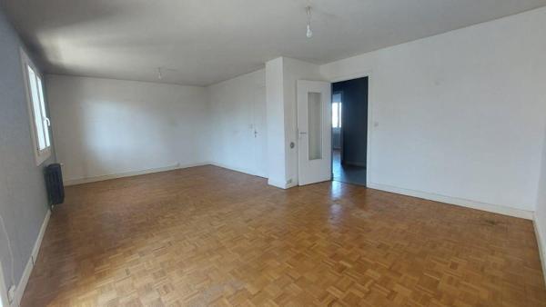 Vente / Appartement T2