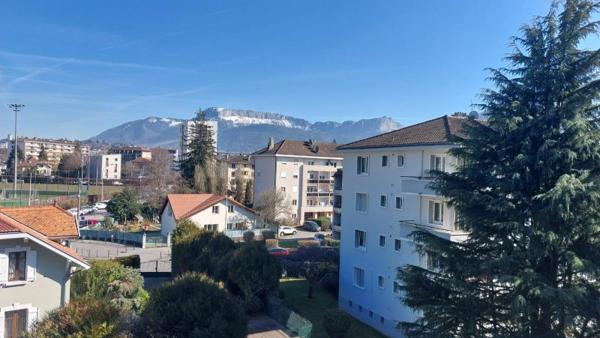 Vente / Appartement T2