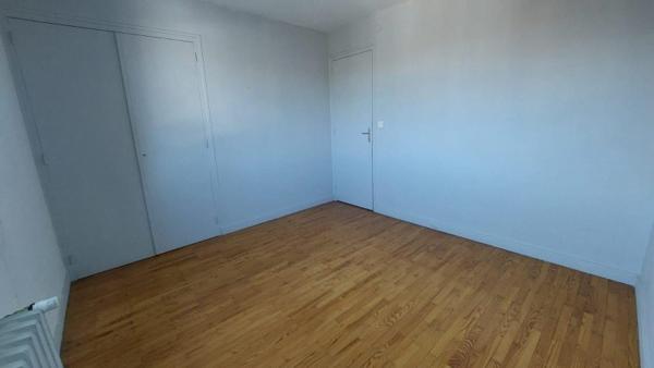 Vente / Appartement T2