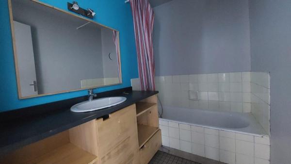 Vente / Appartement T2