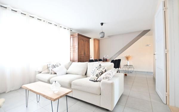 Maison à vendre    5 pièces • 99,83 m2 Abbeville