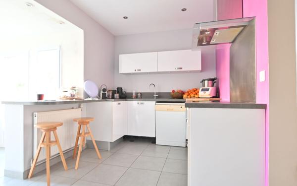 Maison à vendre    5 pièces • 99,83 m2 Abbeville