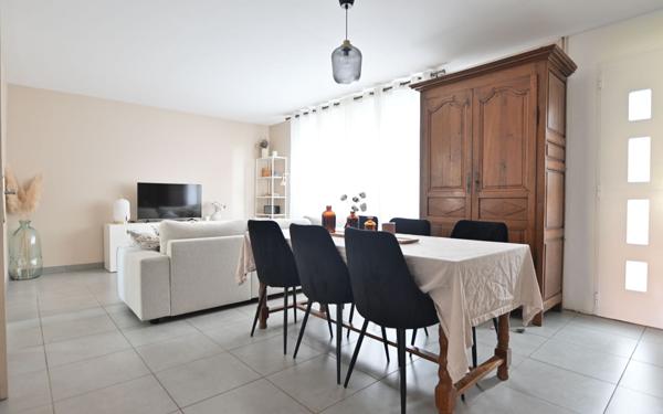 Maison à vendre    5 pièces • 99,83 m2 Abbeville