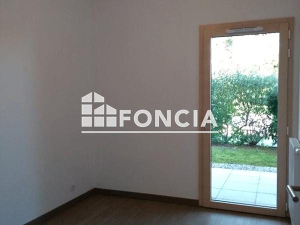 Location Appartement 3 pièces 55.59 m² - BOULEVARD DU ROYAL Evian Les Bains 74500