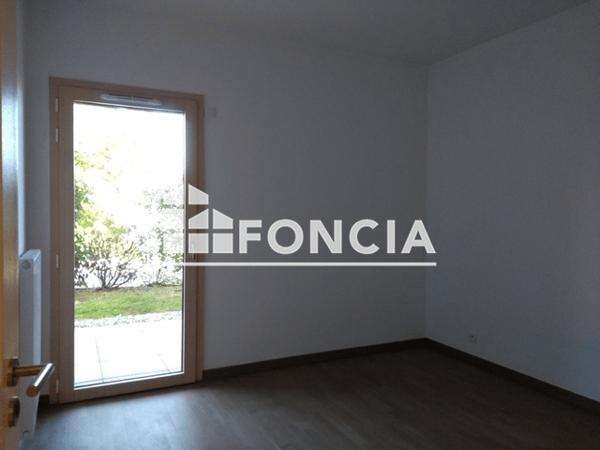 Location Appartement 3 pièces 55.59 m² - BOULEVARD DU ROYAL Evian Les Bains 74500