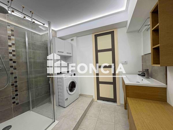 Location Appartement 2 pièces 46.88 m² - 74 Avenue Des Brousailles Le Cannet 06110