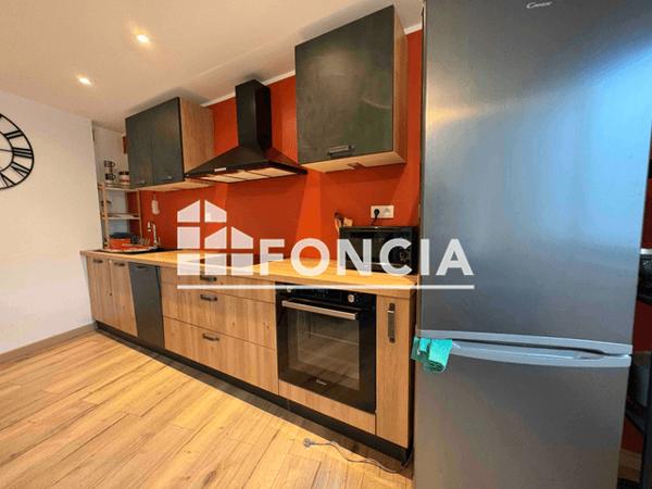 Location Appartement 2 pièces 46.88 m² - 74 Avenue Des Brousailles Le Cannet 06110