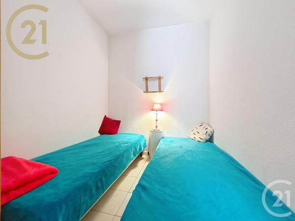 Appartement Studio à vendre  1 pièce - 31 m2 CANNES - 06