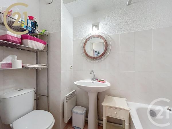 Appartement Studio à vendre  1 pièce - 31 m2 CANNES - 06