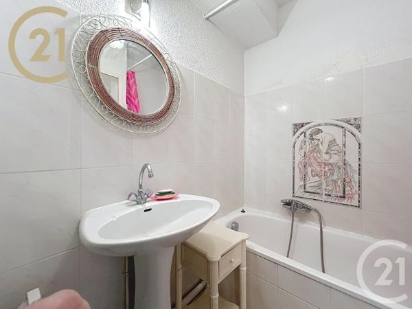 Appartement Studio à vendre  1 pièce - 31 m2 CANNES - 06