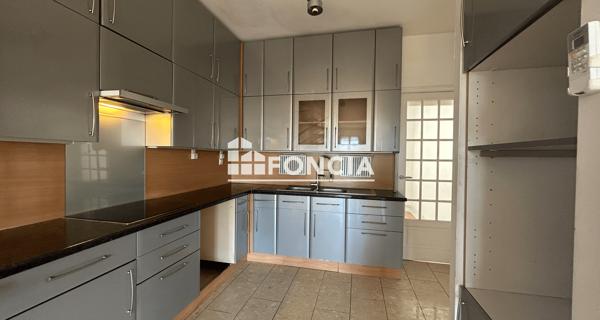 Location Appartement 4 pièces 116.06 m² - Lyon 69002