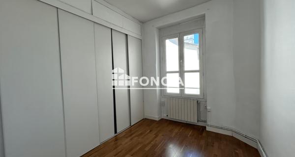 Location Appartement 4 pièces 116.06 m² - Lyon 69002