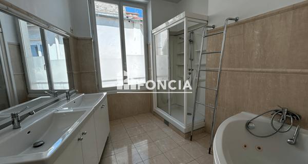 Location Appartement 4 pièces 116.06 m² - Lyon 69002