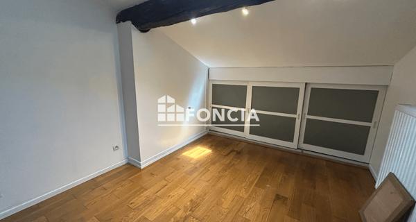 Location Appartement 4 pièces 116.06 m² - Lyon 69002