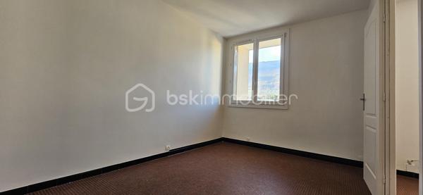 Appartement de 70,97 m²