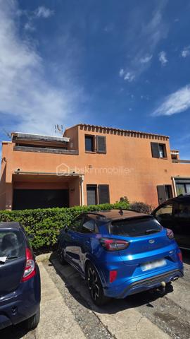 Appartement de 25 m²