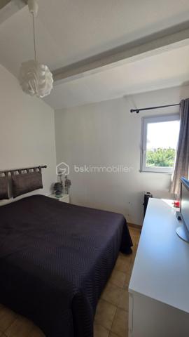 Appartement de 25 m²