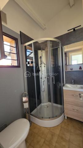 Appartement de 25 m²