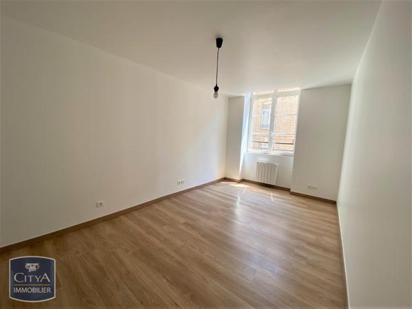 Appartement à louer 2 pièces 53.87m²