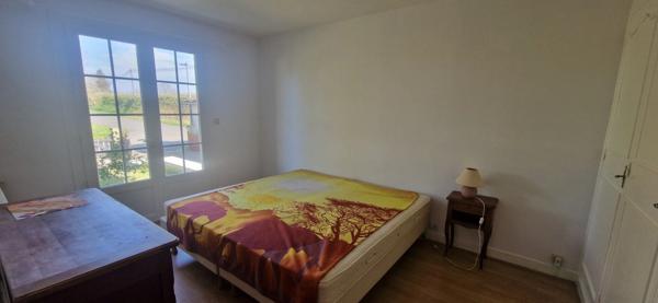 Maison à vendre 4 pièces 120m² avec sous-sol (32)