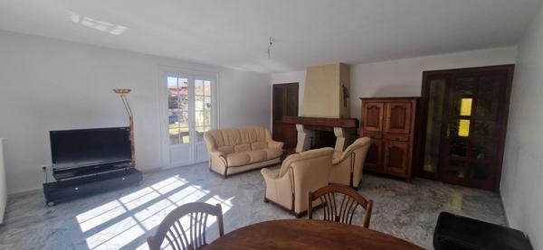 Maison à vendre 4 pièces 120m² avec sous-sol (32)