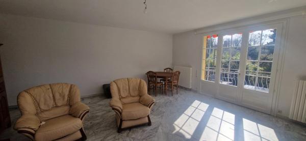 Maison à vendre 4 pièces 120m² avec sous-sol (32)