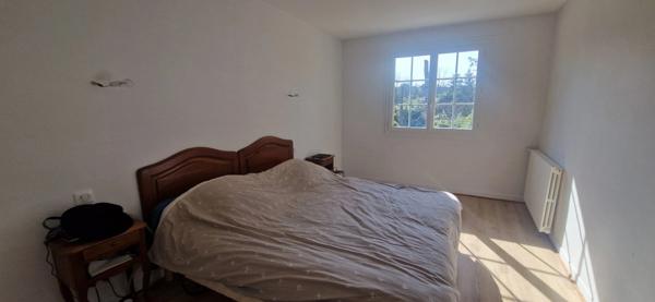 Maison à vendre 4 pièces 120m² avec sous-sol (32)