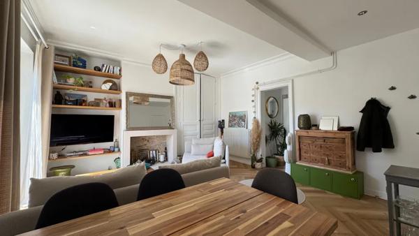 3607AG - Vente Appartement ANGERS