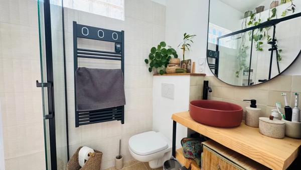3607AG - Vente Appartement ANGERS
