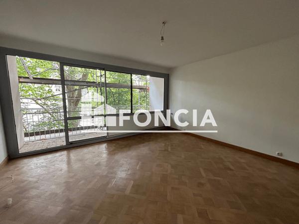 Location Appartement 4 pièces 78.95 m² - 1 RUE DES SAPINS Rixheim 68170