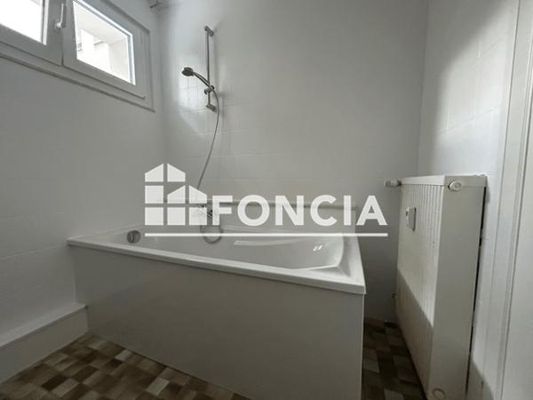 Location Appartement 4 pièces 78.95 m² - 1 RUE DES SAPINS Rixheim 68170