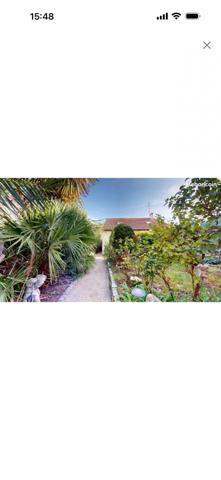 Maison à vendre 5 pièces 108 m² Le Blanc-Mesnil