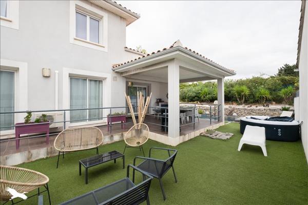 Maison à vendre |  Juvignac |  6 pièces | 138 m²