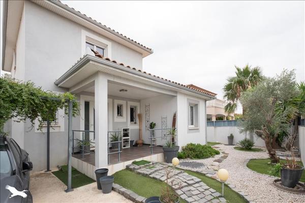 Maison à vendre |  Juvignac |  6 pièces | 138 m²