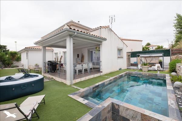 Maison à vendre |  Juvignac |  6 pièces | 138 m²