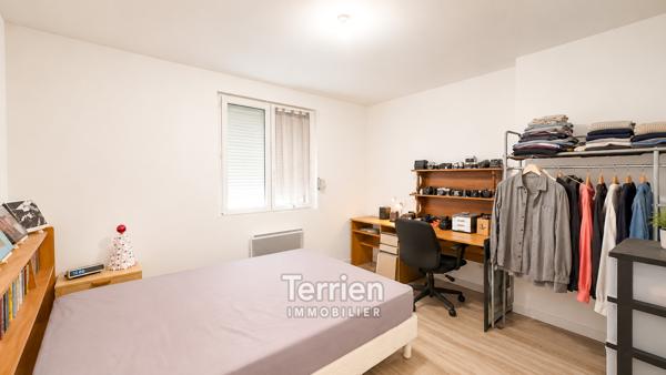 Appartement duplex avec terrasse Chalonnes-sur-Loire (49290)