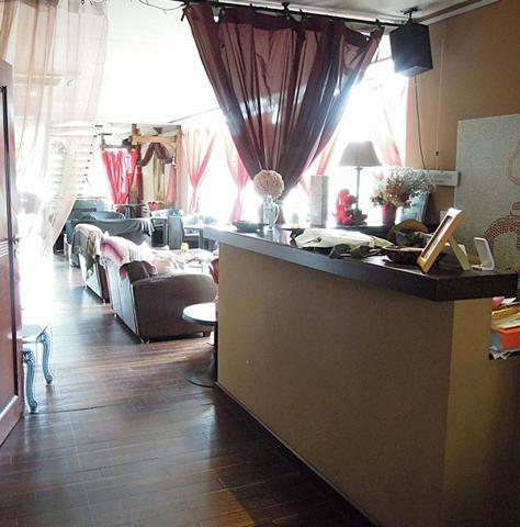 Loft 10 pièces - 315 m²