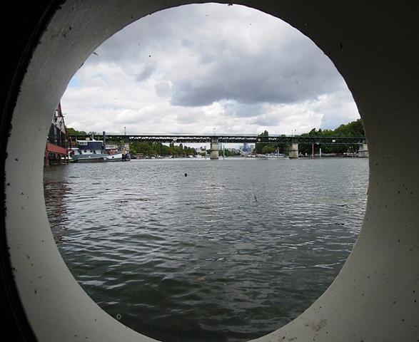 Loft 10 pièces - 315 m²