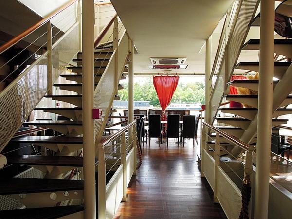 Loft 10 pièces - 315 m²