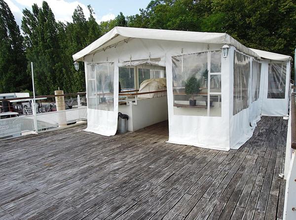 Loft 10 pièces - 315 m²