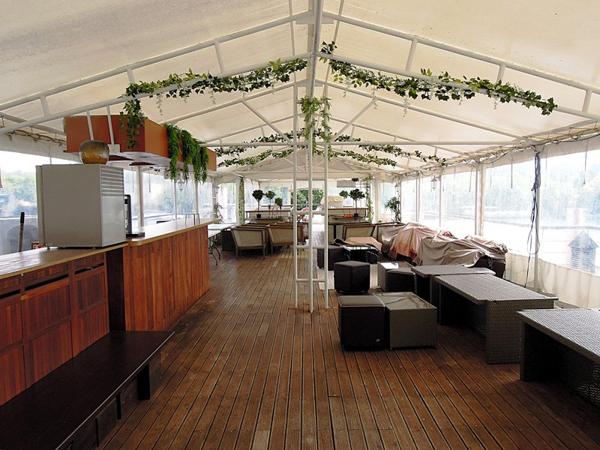 Loft 10 pièces - 315 m²