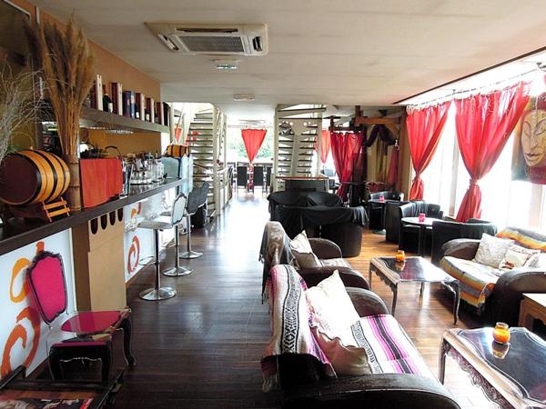 Loft 10 pièces - 315 m²