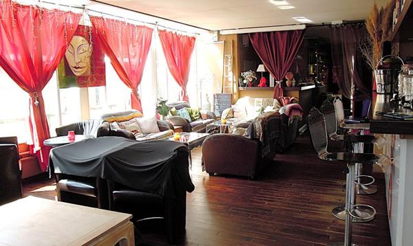 Loft 10 pièces - 315 m²