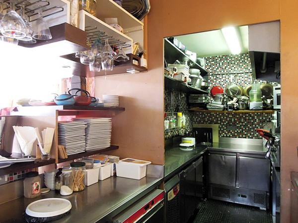 Loft 10 pièces - 315 m²