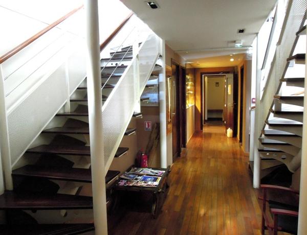 Loft 10 pièces - 315 m²