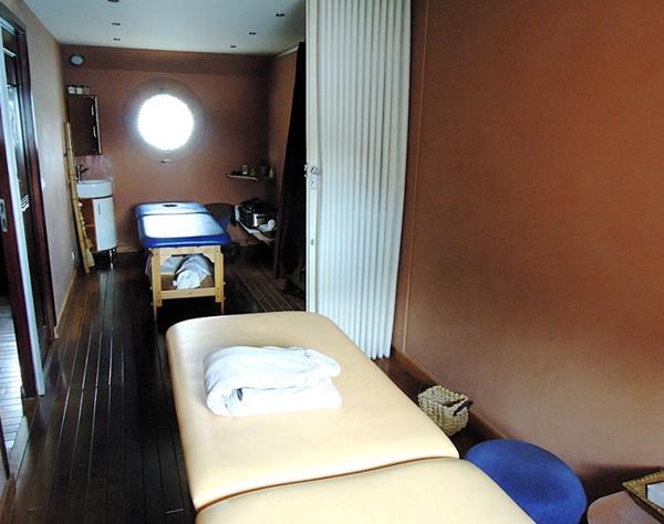 Loft 10 pièces - 315 m²