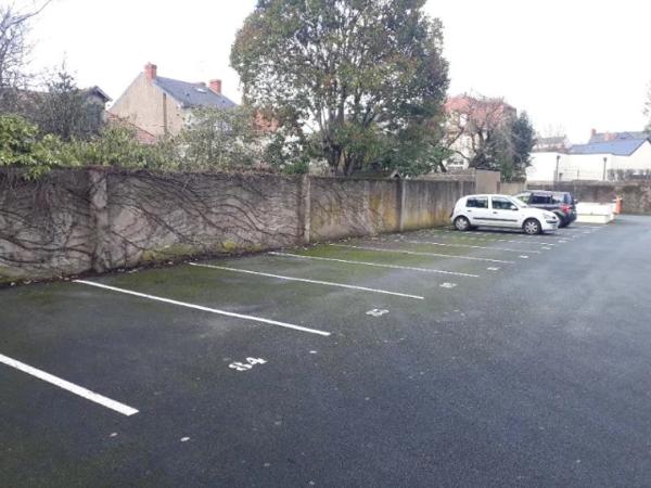 GES01150230-387 - Location Parking ANGERS